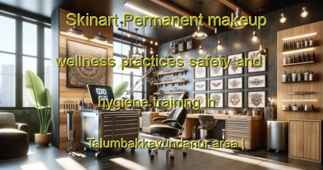 Skinart Permanent makeup wellness practices safety and hygiene training in Talumbakkavundanur area | PermanentmakeupTraining | PermanentmakeupClasses | SkinartTraining-India